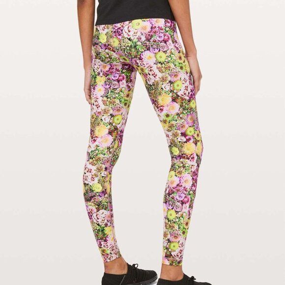 Lululemon Wunder Under High-Rise Tight Nulux 28" - Picture 2 of 12